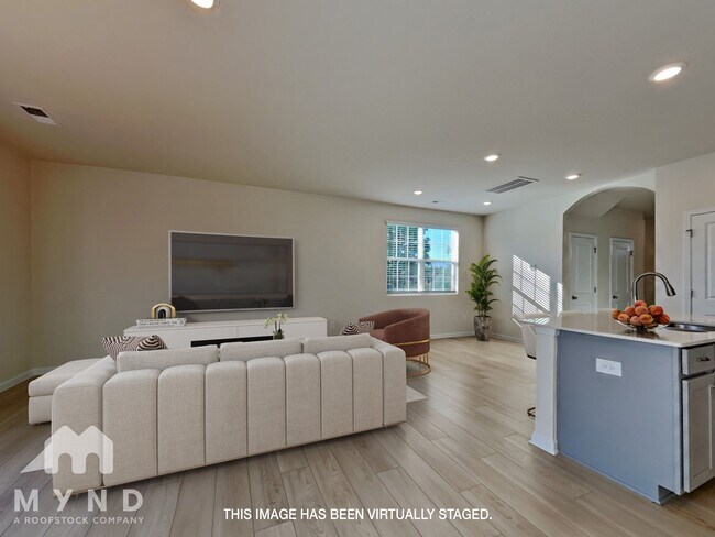 Primary Photo - 132 Eagle Chase Dr