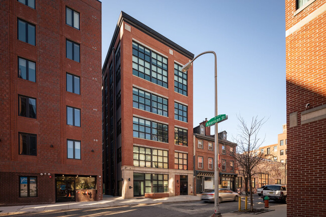 Building Photo - 222-24 Vine St