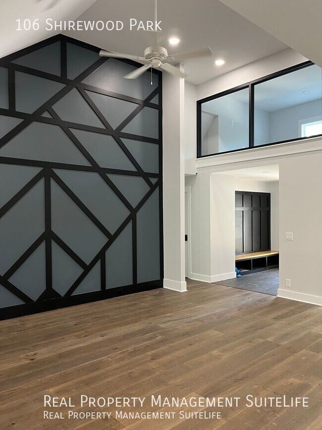 Building Photo - 106 Shirewood Park