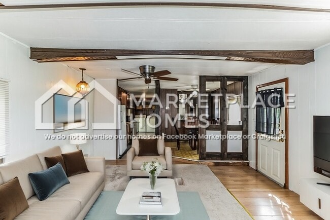 Building Photo - 4750 N County Rd 500 E