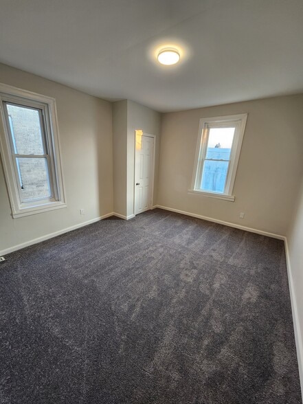 2nd Floor Rear Bedroom - 1128 S 54th St