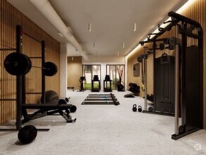 Building Photo - Studio ~ Coming August 2025