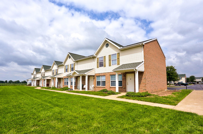 Building Photo - Laurel Terrace