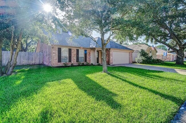 Building Photo - 1502 Park Wind Dr