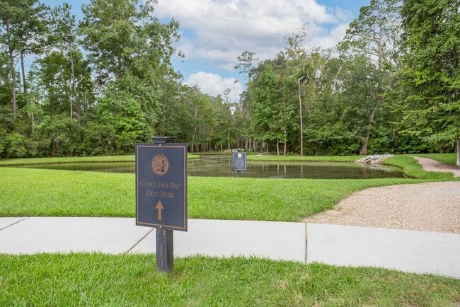 Building Photo - Three Bedroom Townhouse in Carolina Bay