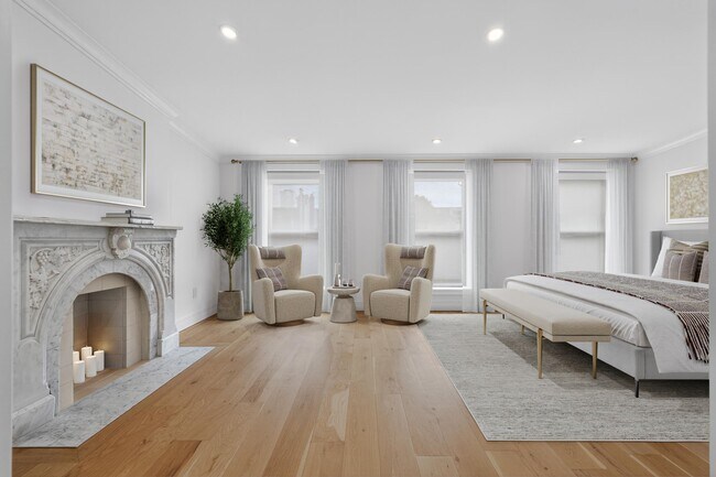 Building Photo - 139 Grand St