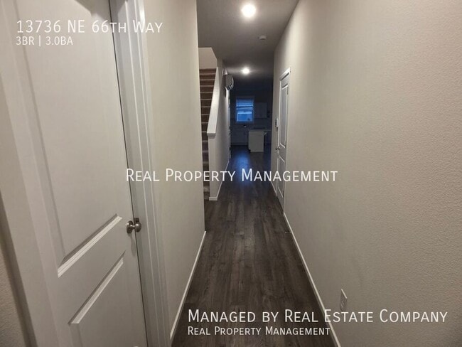 Building Photo - 13736 NE 66th Wy