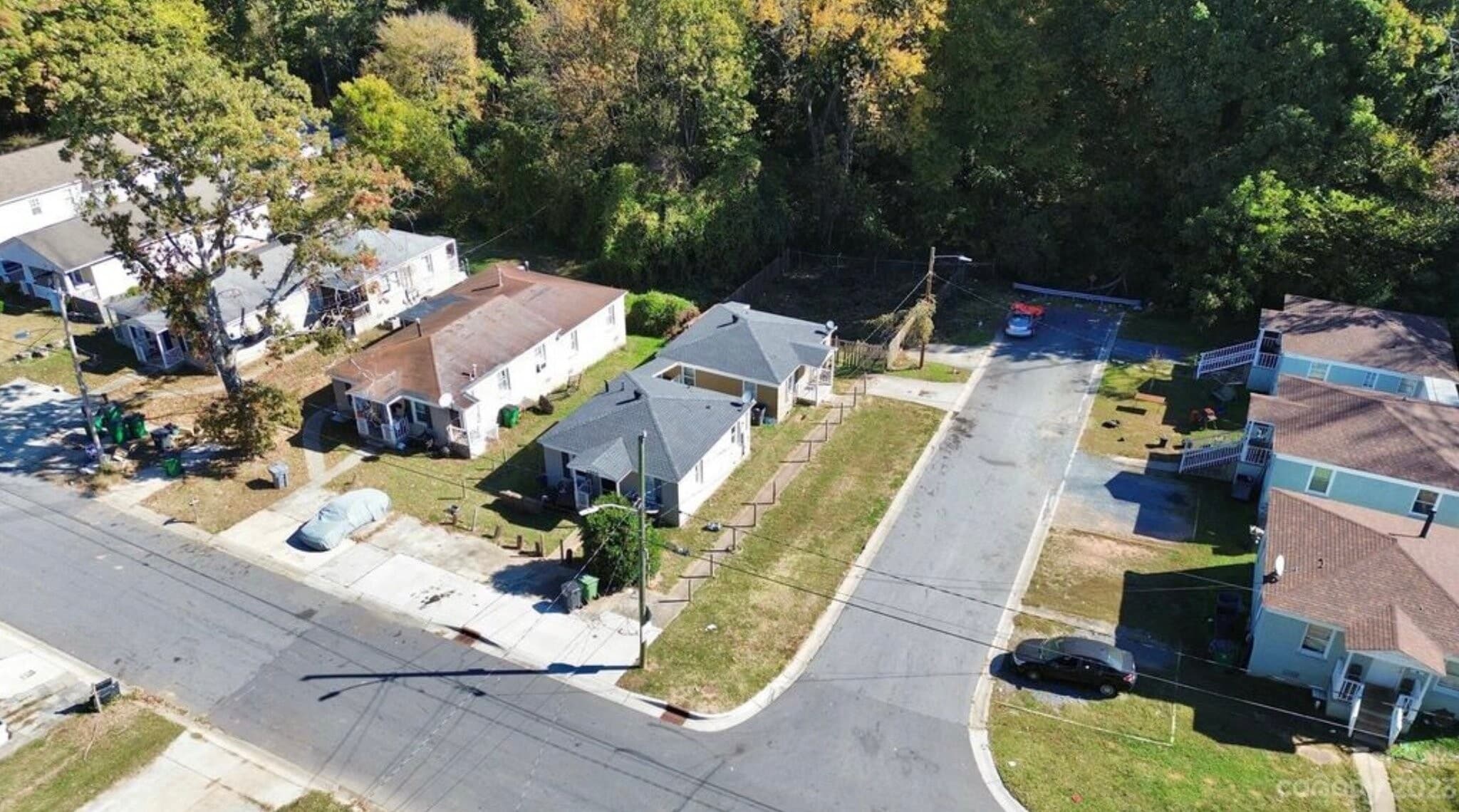 Building Photo - 2300 Augusta St