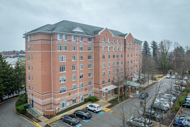 Building Photo - Weinberg Terrace