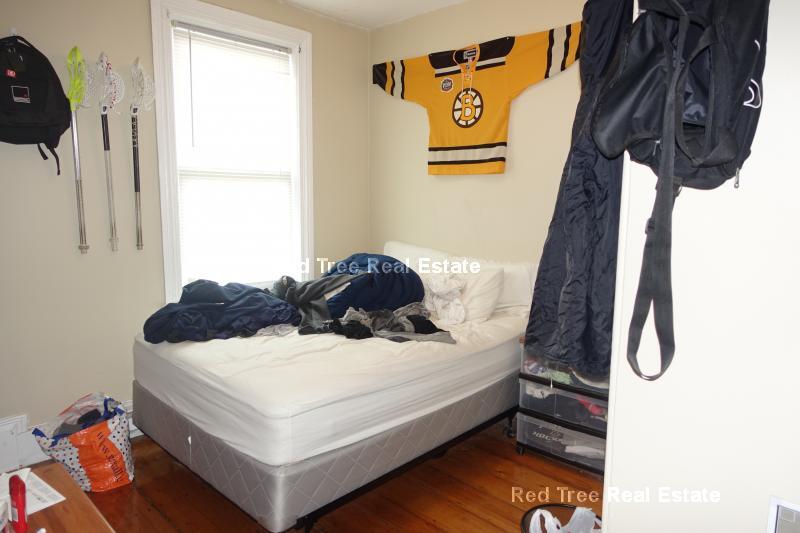 Building Photo - 1 Alleghany St