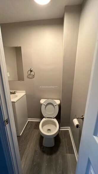 Building Photo - 3315 Hale Ave