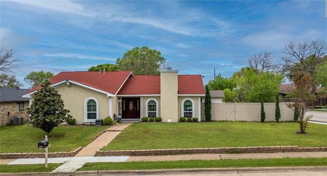 Primary Photo - 6401 Glenmoor Dr