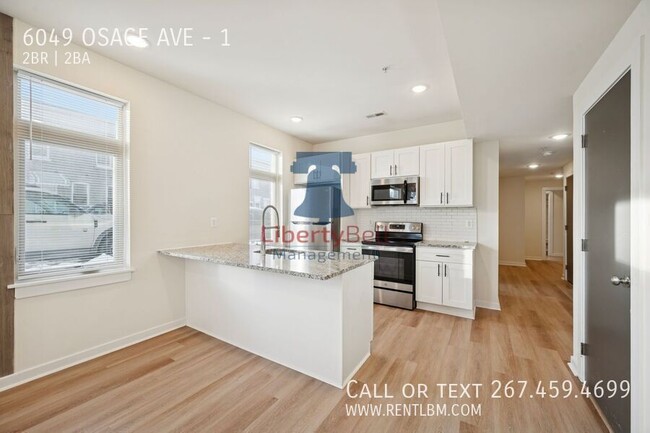 Building Photo - 6049 Osage Ave