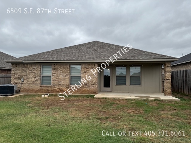 Building Photo - 6509 SE 87th St