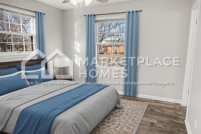 Building Photo - 201 Larkwood Dr SW