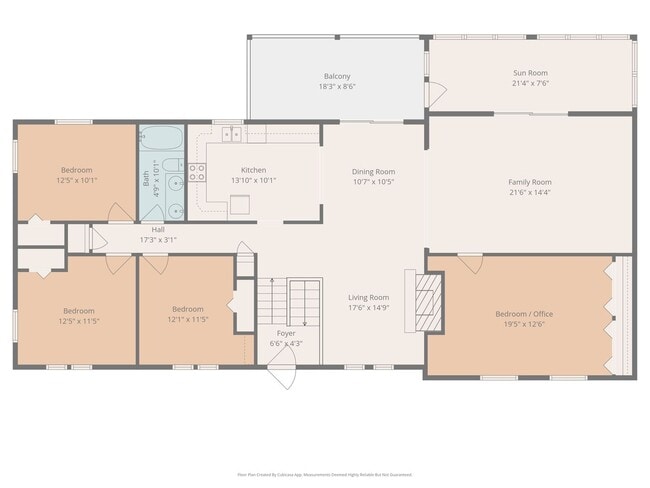 Building Photo - 1721 Plank Dr