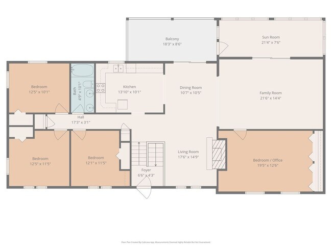 Building Photo - Spacious 5-Bedroom Home in Prestigious Blacksburg Country Club Estates
