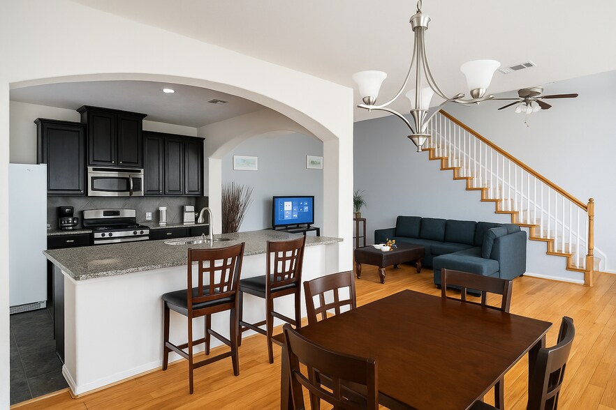 Building Photo - 14630 Durham Chase Ln