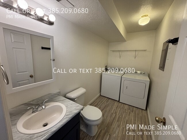 Building Photo - 1696 W 680 N