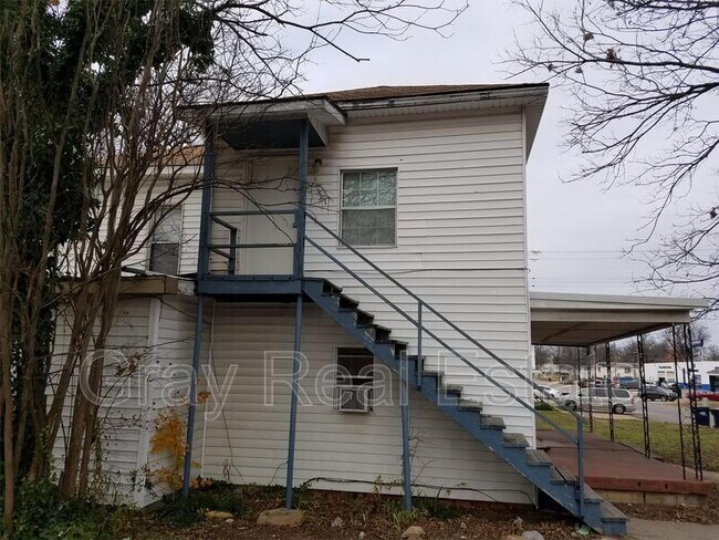 Primary Photo - 123 S Hope Ave