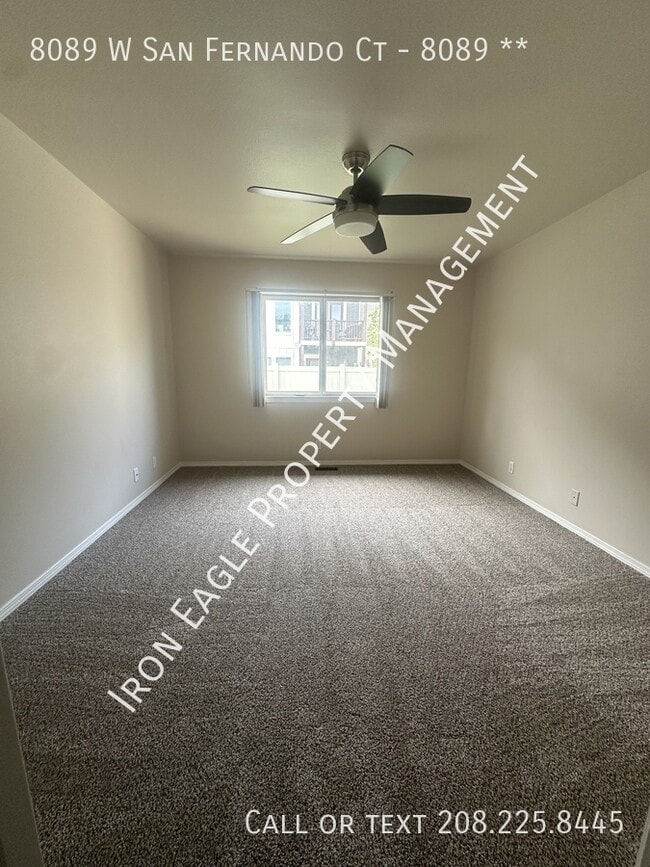 Building Photo - 8089 W San Fernando Ct