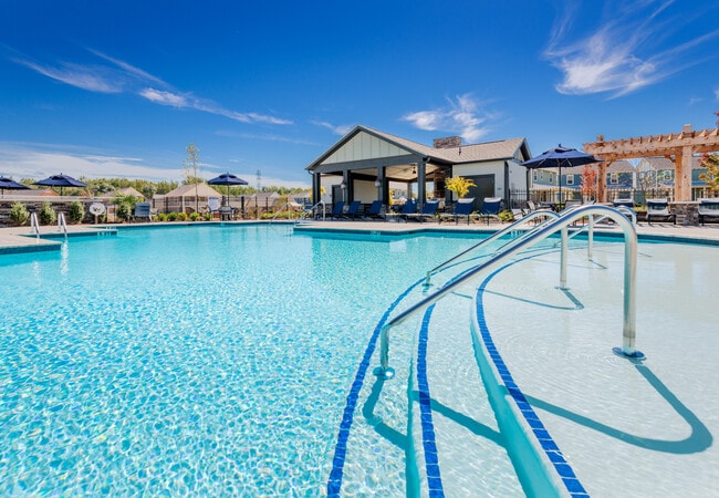 Building Photo - Homestead at Hartness