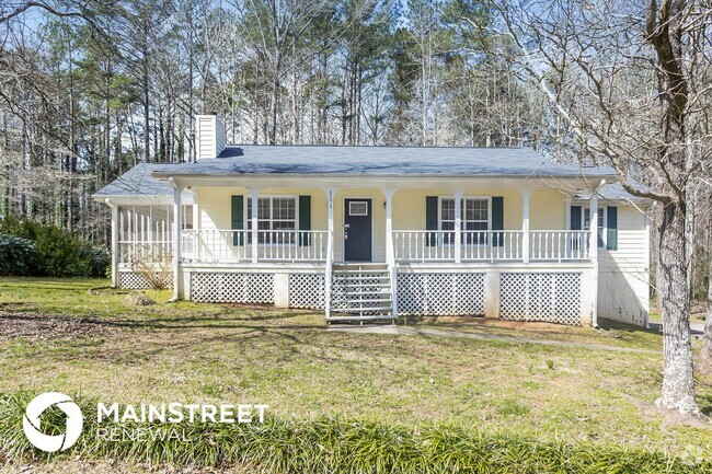 Building Photo - 3171 Pilgrims Dr