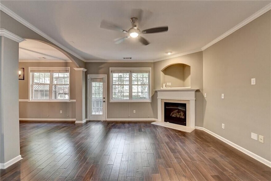 Building Photo - 2675 Ridge Run Tr