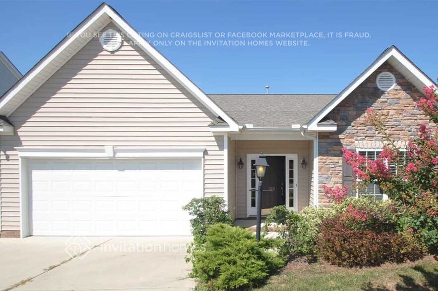 Primary Photo - 100 Redstone Dr