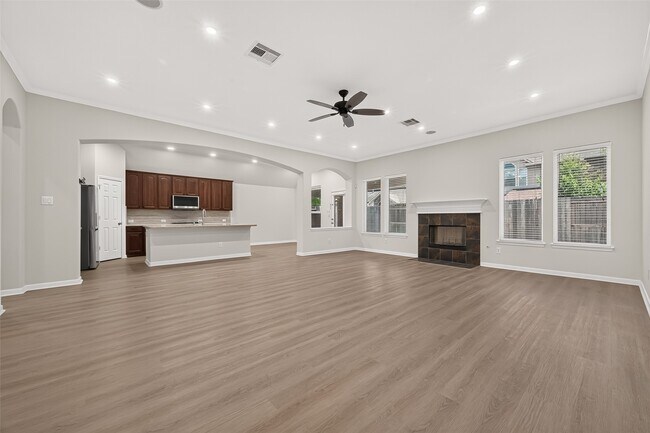 Building Photo - 5607 Granite Falls Ln
