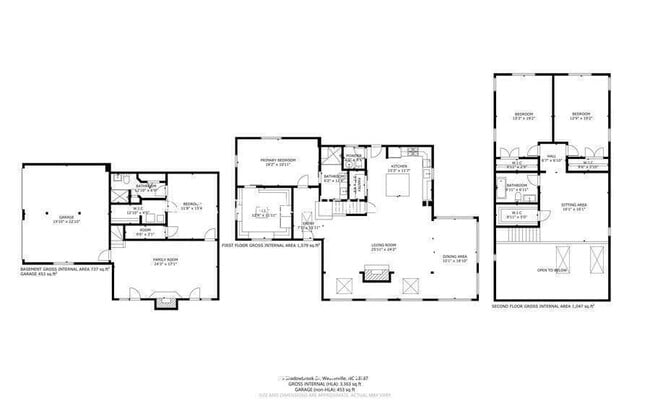 Building Photo - 9 Shadowbrook Dr