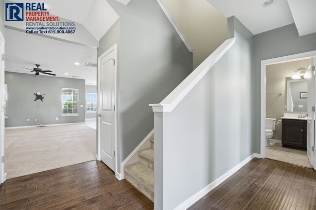 Building Photo - Gorgeous 4 bedroom brick home with bonus room and washer and dryer included! TRIPLE ROCKVALE SCHO...