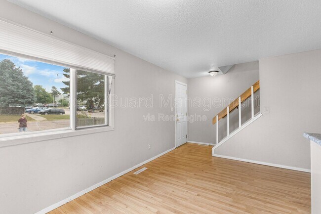 Interior Photo - The Greenway Townhomes