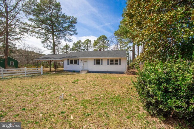 Building Photo - 20872 Nanticoke Rd