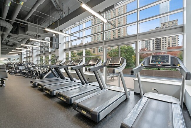 Building Photo - 545 N Dearborn St