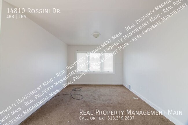 Building Photo - 4 Bed on Rossini Drive