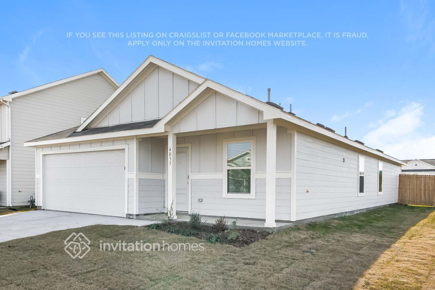 Building Photo - 4033 Pleasant Shade Pl