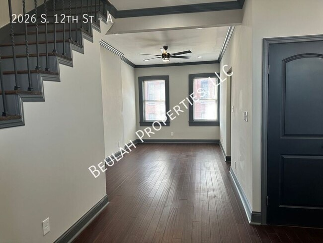 Building Photo - Walkable Soulard 2bd/2ba Townhouse