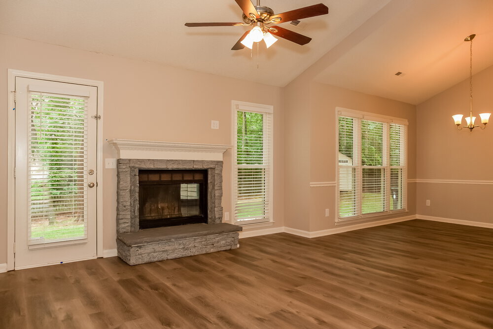 Building Photo - 3608 Wood Duck Ct NW