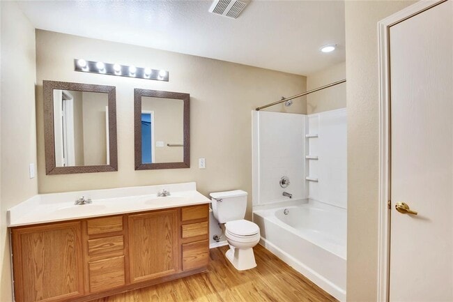 Building Photo - 6629 Doyal Dr