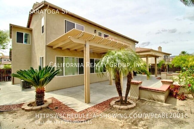 Building Photo - 23466 Saratoga Springs Pl