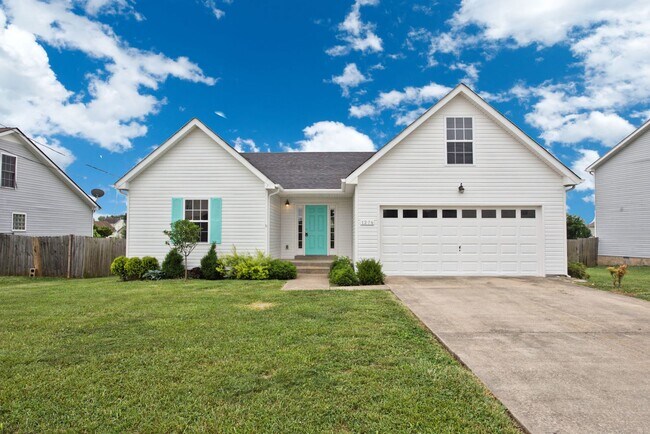 Primary Photo - 1276 Archwood Dr