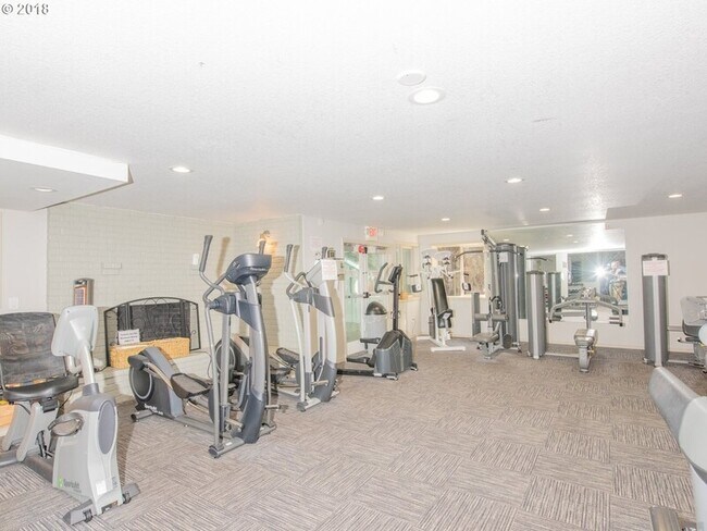 Building Photo - 5408 P St