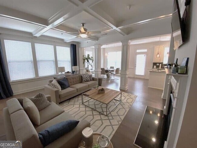 Building Photo - 1962 Brightleaf Way