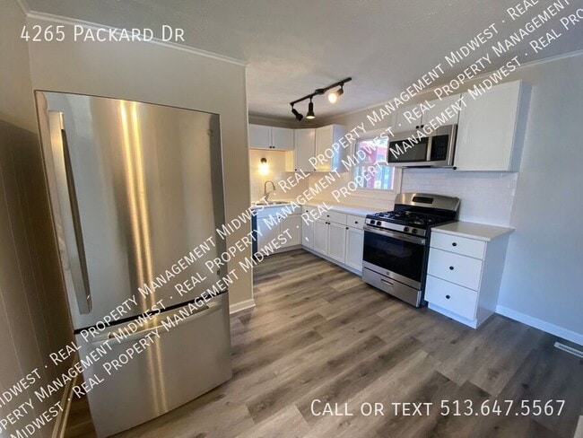 Building Photo - 4265 Packard Dr