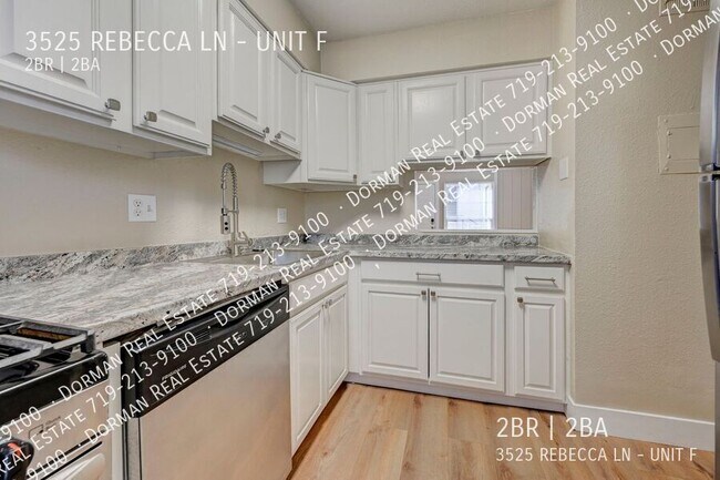 Building Photo - 3525 Rebecca Ln