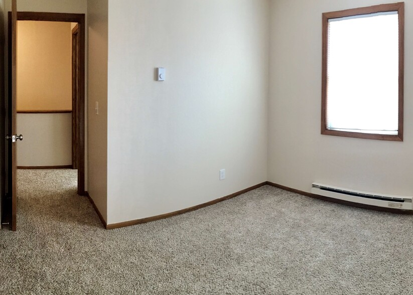 2nd Bedroom - 334 4th St N