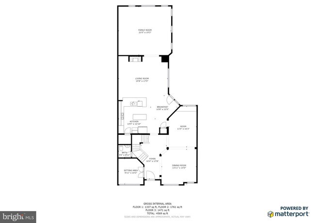 Building Photo - 43493 Millwright Terrace