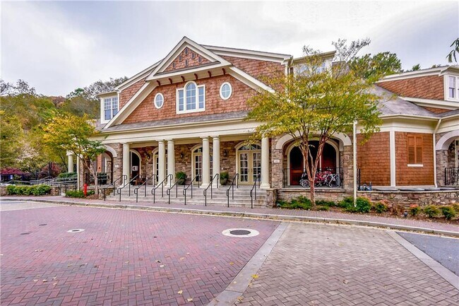 Building Photo - 200 River Vista Drive