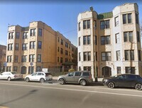 Building Photo - 1540 N Kedzie Ave